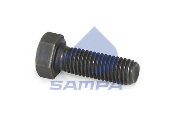 Шпилька колесная HCV - SAMPA 102.597