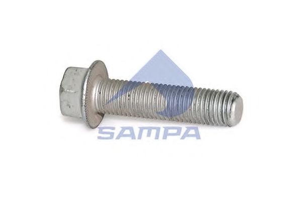Бoлт HCV - SAMPA 102.598