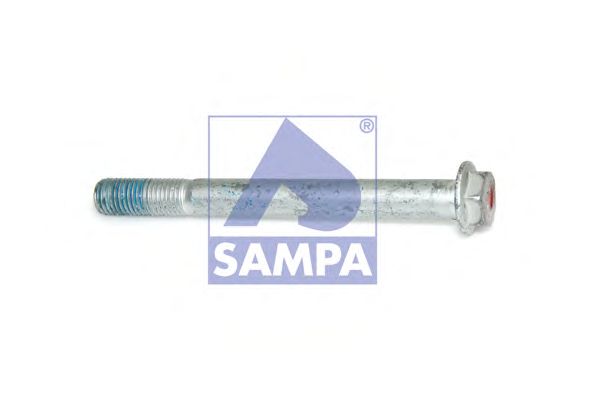 Бoлт HCV - SAMPA 102.599