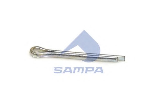 Части шплинт HCV - SAMPA 103.001