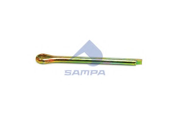 Части шплинт HCV - SAMPA 103.002