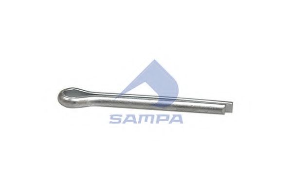 Части шплинт HCV - SAMPA 103.005