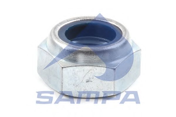 Самоконтрящаяся гайка HCV - SAMPA 104.123