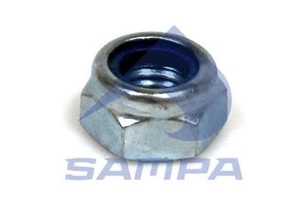 Гaйкa, Ступица колеса HCV - SAMPA 104.127