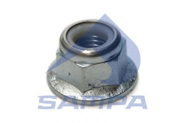 Самоконтрящаяся гайка HCV - SAMPA 104.144