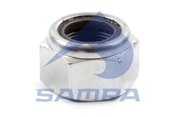 Гайка М30x2  RVI HCV - SAMPA 104.153