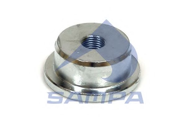 Гaйкa HCV - SAMPA 104.402