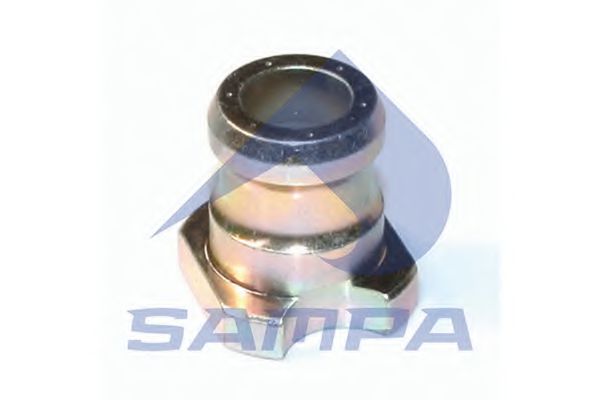 Гайка специальная HCV - SAMPA 104.418