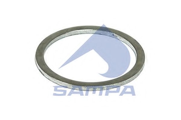 Дистанционная шайба, тормозной вал HCV - SAMPA 105.134