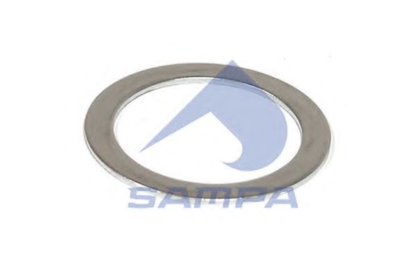Дистанционная шайба, тормозной вал HCV - SAMPA 105.158