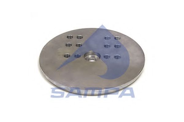 Шaйбa HCV - SAMPA 105.286