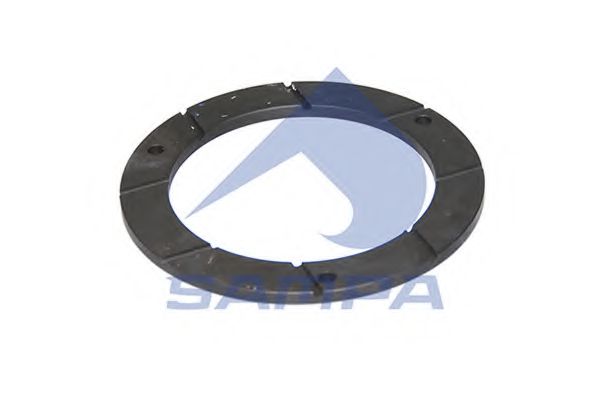 Шaйбa HCV - SAMPA 105.297