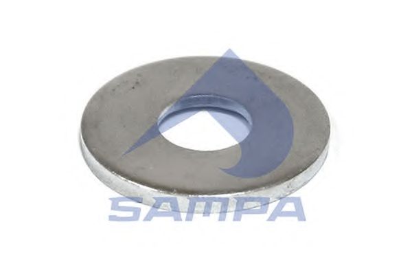 Плоская шайба HCV - SAMPA 105.328