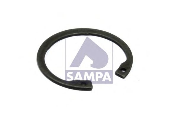 Кольцо стопорное HCV - SAMPA 106.203
