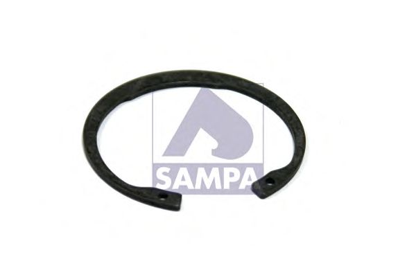 Кольцо стопорное HCV - SAMPA 106.208