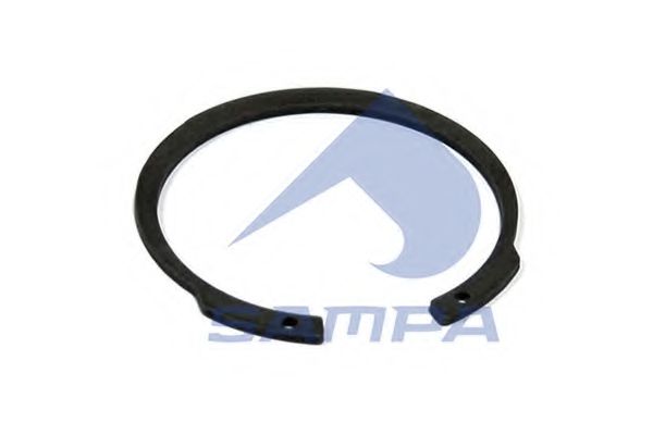 Кольцо стопорное HCV - SAMPA 106.212