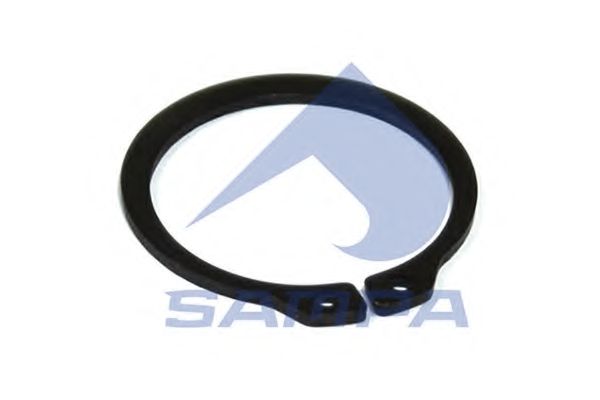 Кольцо стопорное HCV - SAMPA 106.221