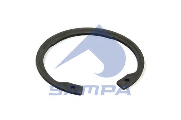 Кольцо стопорное HCV - SAMPA 106.240