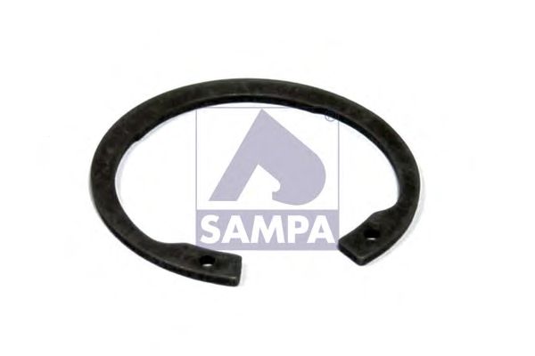 Кольцо стопорное HCV - SAMPA 106.261