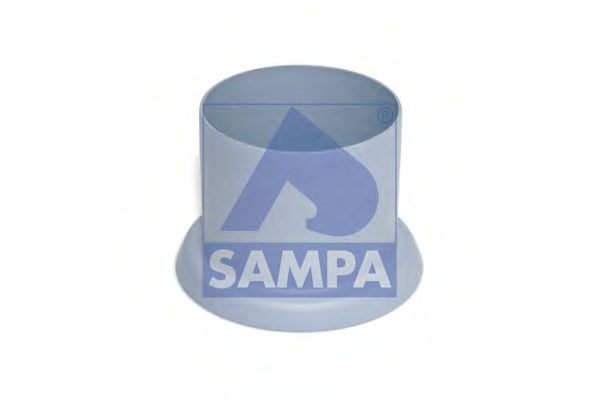 Вставка Ресорная HCV - SAMPA 110.020
