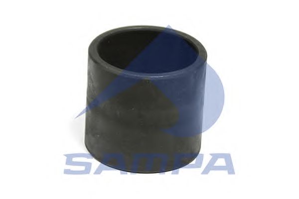 Втулка, шкворень поворотного кулака HCV - SAMPA 110.044