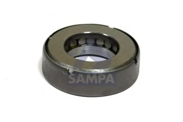 Подшипник, шейка оси HCV - SAMPA 111.033