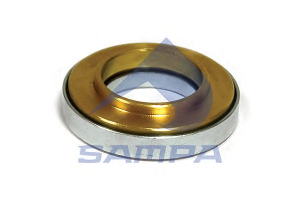 Подшипник, шейка оси HCV - SAMPA 111.037