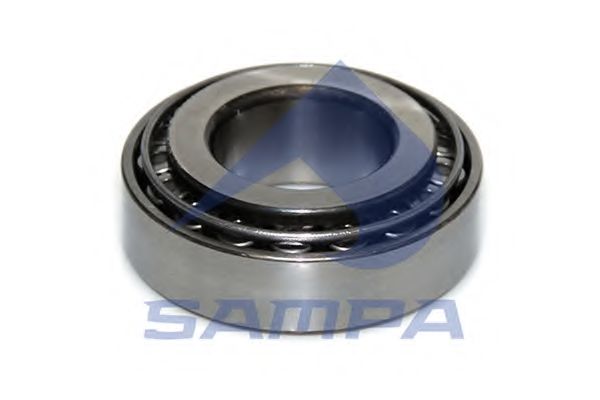 Подшипник, Поворотный кулак HCV - SAMPA 111.046