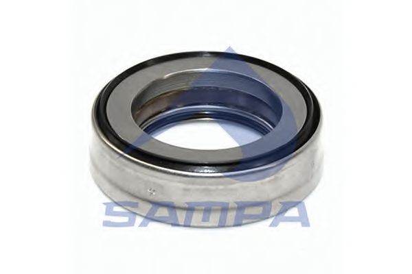 Подшипник, шейка оси HCV - SAMPA 111.111