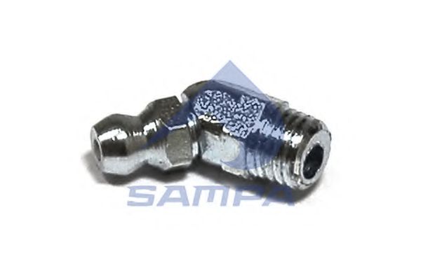 Ниппель масляный HCV - SAMPA 112.002