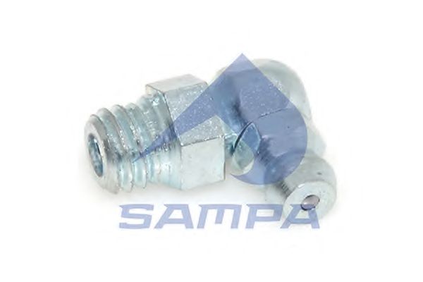 Ниппель масляный HCV - SAMPA 112.027