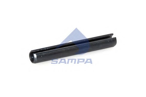 Зажимная втулка HCV - SAMPA 114.198