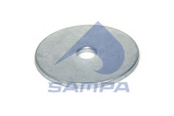 Шaйбa HCV - SAMPA 114.312
