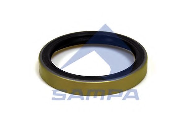 Уплoтнитeльнoe кoльцo HCV - SAMPA 115.068