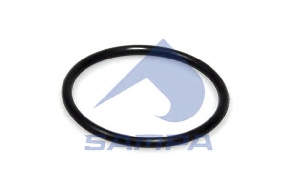 Кольцо уплотнительное HCV - SAMPA 115.508