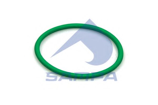 Кольцо уплотнительное HCV - SAMPA 115.509
