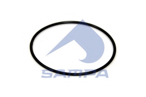 Уплотн. кольцо круглого, Блок цилиндров HCV - SAMPA 115.520