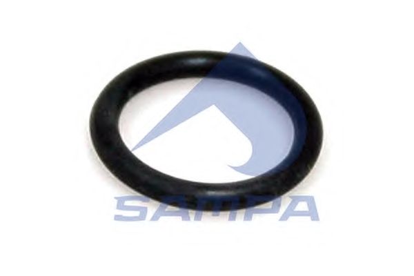 Кольцо уплотнительное HCV - SAMPA 115.571