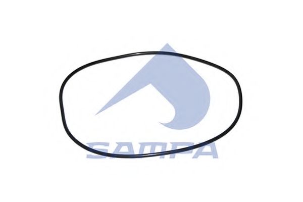 Кольцо уплотнительное HCV - SAMPA 115.621