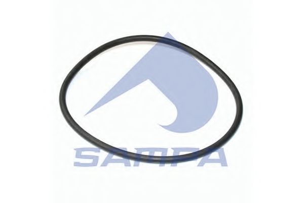 Кольцо уплотнительное HCV - SAMPA 115.652