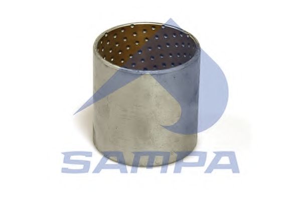 Втулка, шкворень поворотного кулака HCV - SAMPA 116.030