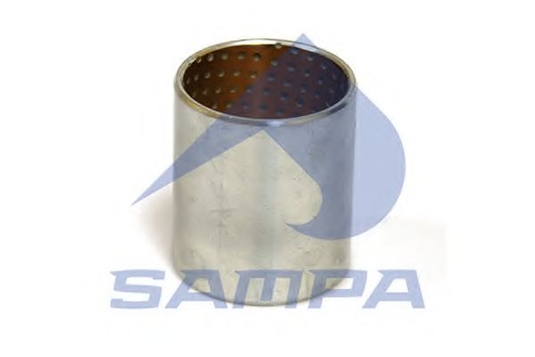 Втулка, шкворень поворотного кулака HCV HCV - SAMPA 116.032