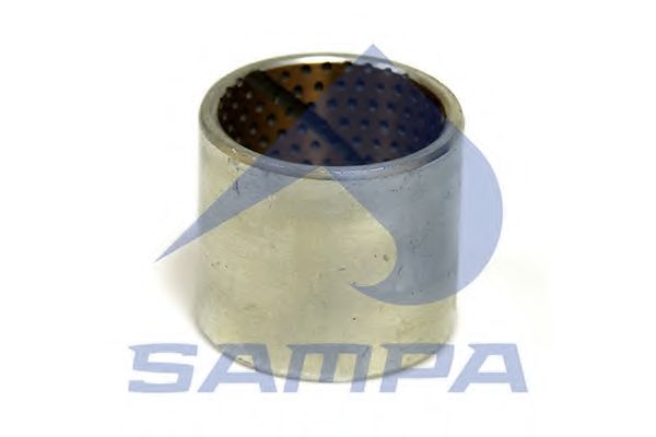 Бронзовая втулка HCV - SAMPA 116.041