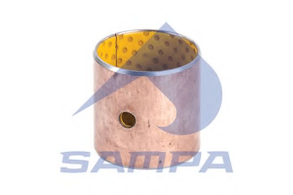 Бронзовая втулка HCV - SAMPA 116.048