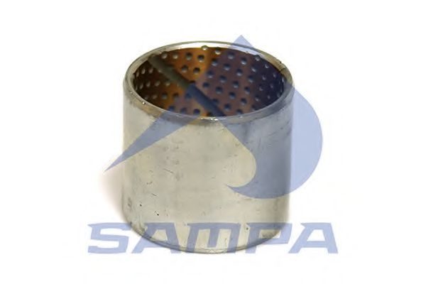 Втулка, шкворень поворотного кулака HCV - SAMPA 116.069