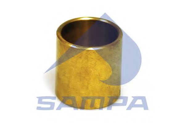 Бронзовая втулка HCV - SAMPA 116.073