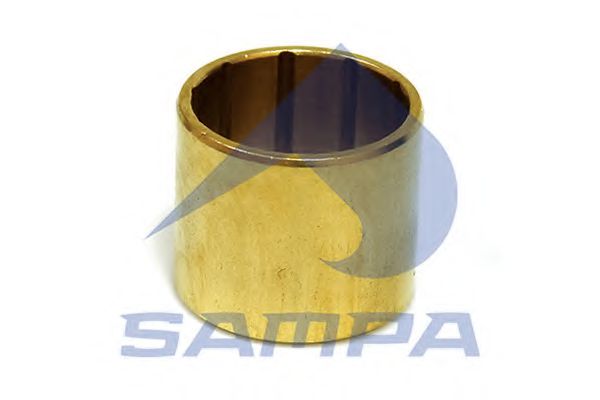 Бронзовая втулка HCV - SAMPA 116.083