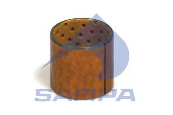 Бронзовая втулка HCV - SAMPA 116.087