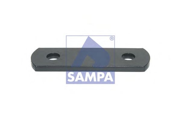 Серьга рессоры HCV - SAMPA 118.188