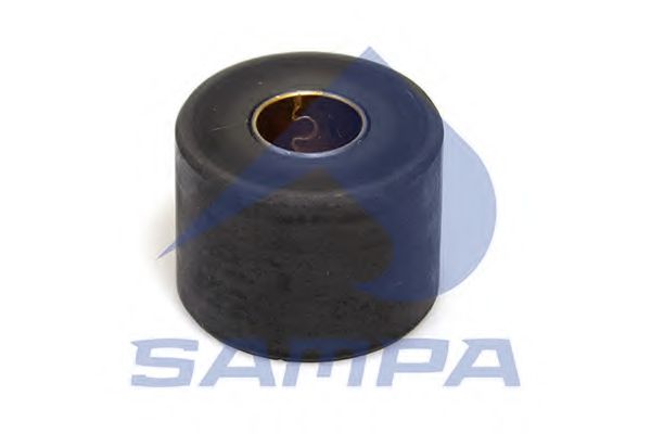 Ремкомплект ролика тормозных колодок HCV - SAMPA 119.022